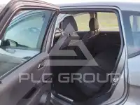 2009 Mercedes Benz A 160