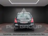 2009 Mercedes Benz A 160