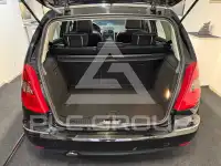 2009 Mercedes Benz A 160