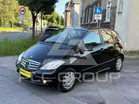 2009 Mercedes Benz A 160