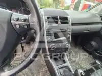 2009 Mercedes Benz A 160
