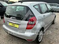 2009 Mercedes Benz A 160