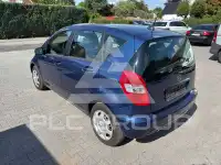 2009 Mercedes Benz A 160
