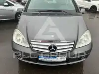 2009 Mercedes Benz A 160