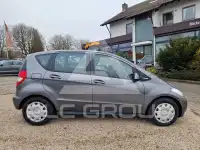 2009 Mercedes Benz A 160