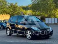 2009 Mercedes Benz A 160