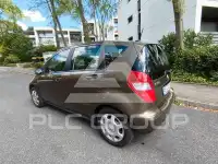 2009 Mercedes Benz A 160