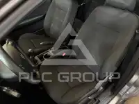 2009 Mercedes Benz A 160