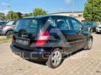 2009 Mercedes Benz A 160