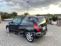 2009 Mercedes Benz A 160