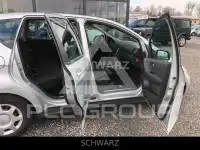 2009 Mercedes Benz A 160