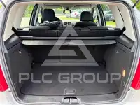 2009 Mercedes Benz A 160