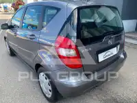 2009 Mercedes Benz A 160