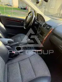 2009 Mercedes Benz A 160