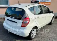 2009 Mercedes Benz A 160