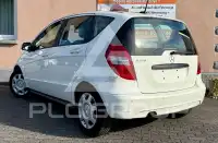 2009 Mercedes Benz A 160