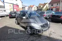 2009 Mercedes Benz A 160