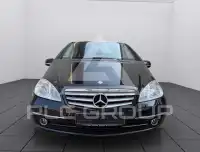 2009 Mercedes Benz A 160