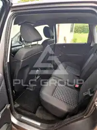 2009 Mercedes Benz A 160