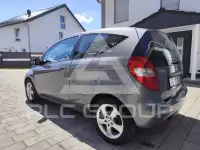 2009 Mercedes Benz A 160