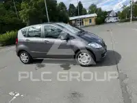 2009 Mercedes Benz A 160