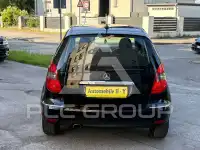 2009 Mercedes Benz A 160