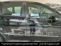 2009 Mercedes Benz A 160