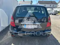 2009 Mercedes Benz A 160