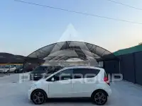 2009 Mercedes Benz A 160