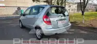2009 Mercedes Benz A 160