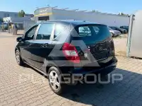 2009 Mercedes Benz A 160