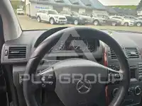 2009 Mercedes Benz A 160