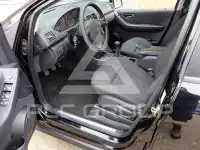2009 Mercedes Benz A 160