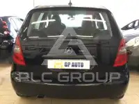 2009 Mercedes Benz A 160