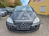 2009 Mercedes Benz A 160