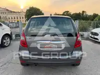 2009 Mercedes Benz A 160