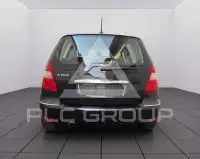 2009 Mercedes Benz A 160