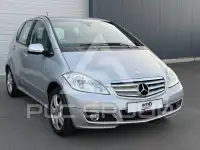 2009 Mercedes Benz A 160