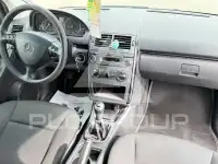 2009 Mercedes Benz A 160