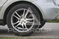 2009 Mercedes Benz A 160