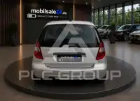 2009 Mercedes Benz A 160