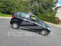 2009 Mercedes Benz A 160