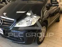 2009 Mercedes Benz A 160