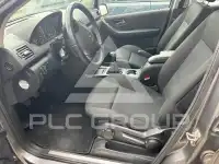 2009 Mercedes Benz A 160