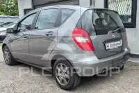 2009 Mercedes Benz A 160