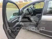 2009 Mercedes Benz A 160