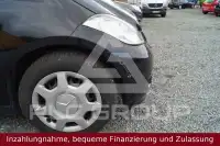 2009 Mercedes Benz A 160
