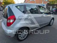 2009 Mercedes Benz A 160