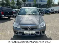 2009 Mercedes Benz A 160