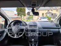2009 Mercedes Benz A 160
